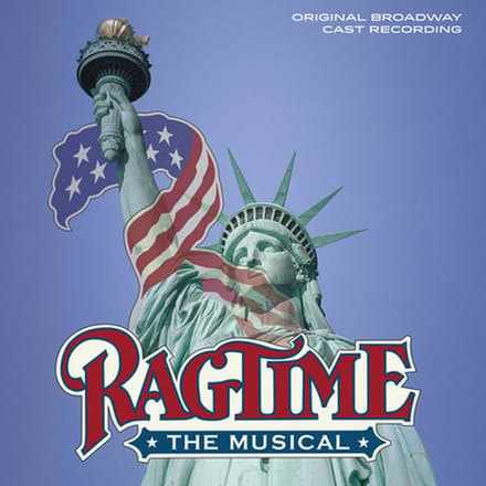 V/A - Ragtime (LP)