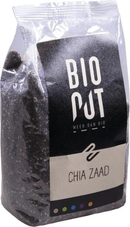 Bionut Chiazaad bio 500 Gram