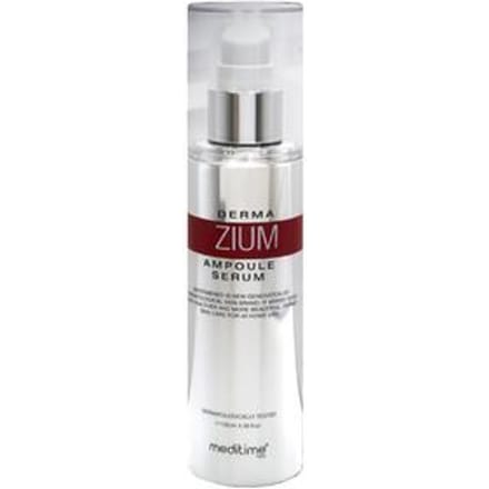 meditime - Dermazium Ampoule Serum 100ml