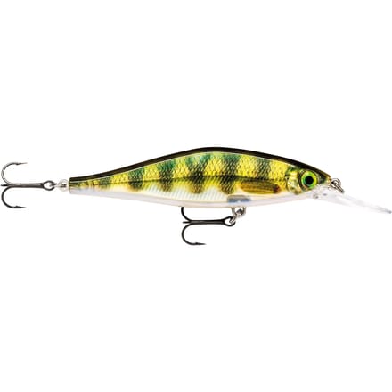 Lure Rapala shadow rap® shad deep