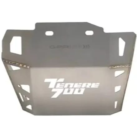 Motorsteun GPR Tech Yamaha Tenere 700 2019/2020 E4