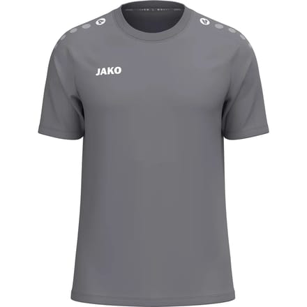 Jako One T-Shirt Heren - Grijs | Maat: M