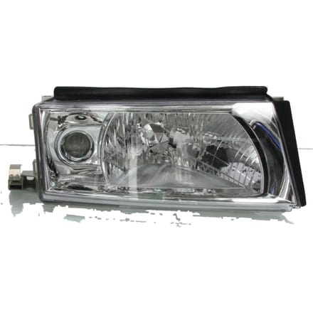 Koplampen TYC 20-6231-15-2, rechts