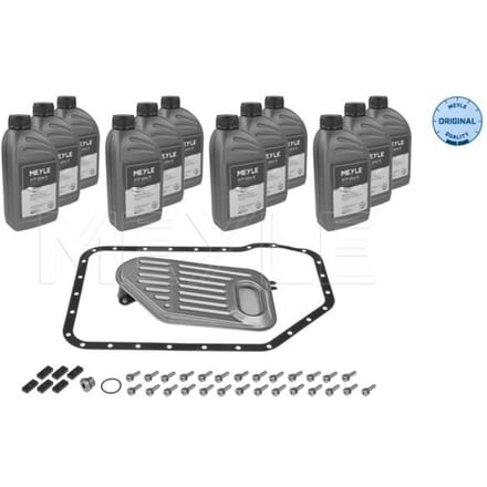 Olieverversingsset, automatische versnellingsbak MEYLE 100 135 0001/XK