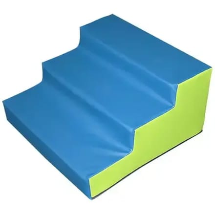 Tapijt kleine ladder Softee
