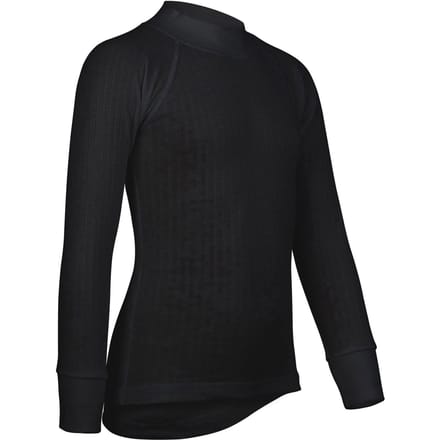 Thermische Compressie Shirt Met Lange Mouwen Kind Avento