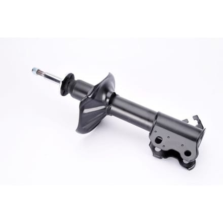 Schokdemper KYB Premium 632041 links