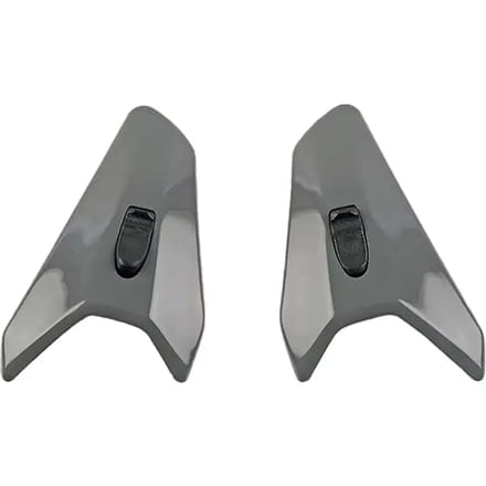 Ventilatie voor motorhelm Arai TD3 Duct Modern