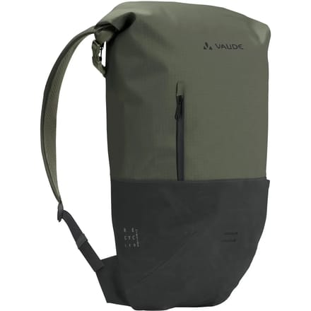VAUDE CityGo 18, Unisex, Rugzak