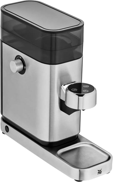 WMF 417080011 Lumero Espresso Koffiemolen Zilver