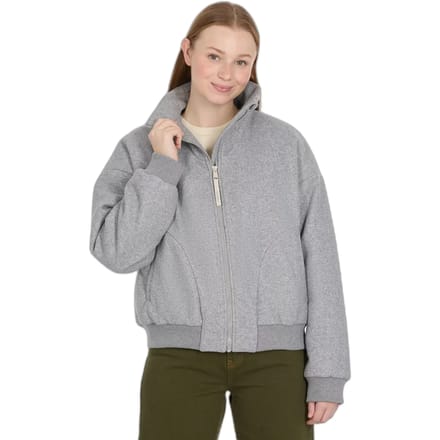 Lentejas dames Ragwear Toscia
