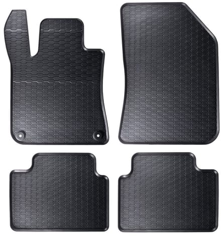 Rubbermatten Peugeot 308 SW stationwagen 2014-2021 - Geyer
