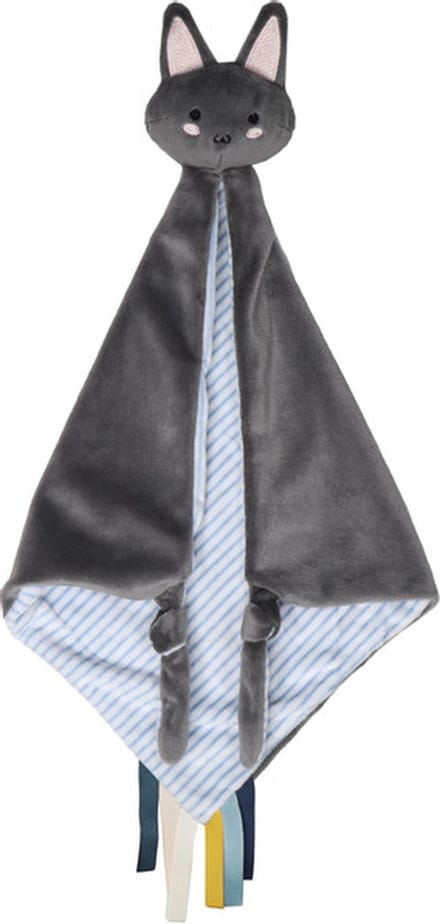 Tryco Vleermuis Bruce Knuffeldoek TR-243310