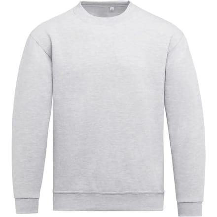 Sweater met ronde hals SG Essentials