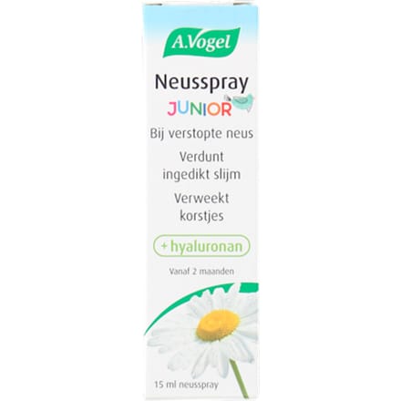Neusspray junior