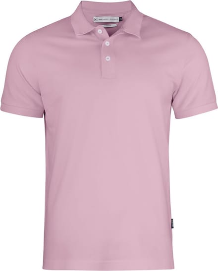 James Harvest POLO SUNSET MODERN 2135034 - Lichtroze - M