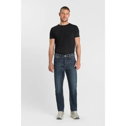 Jeans Le Temps des Cerises Jeans loose, wijd 900/19, lengte 34