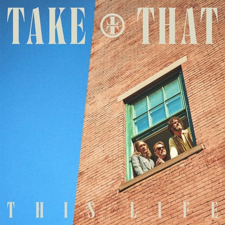 Take That - This Life (CD)