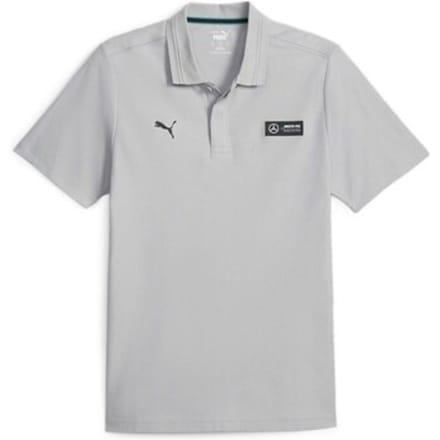 Polo Shirt Korte Mouw Puma Mapf1