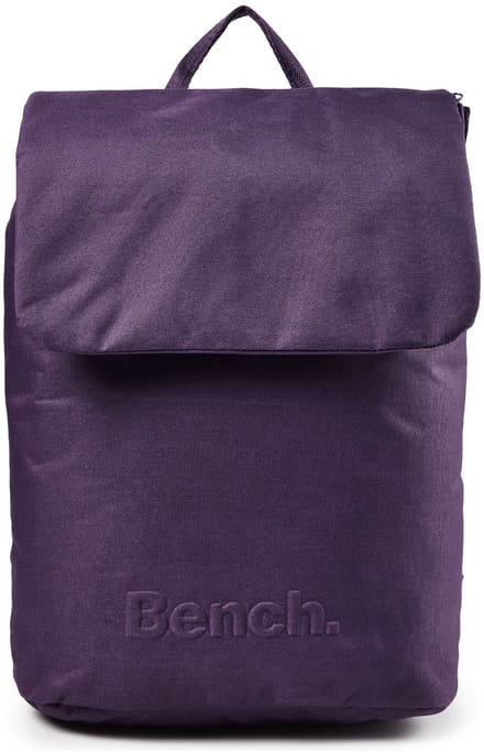 Bench Loft Dagrugzak 40 cm - pflaume