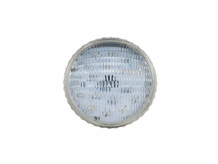 GEMAS RAINBOW PAR 56 BULB 54 SMD RGB LED CONTROL PCB SYSTEM 16W | Led Zwembad Lamp | RGB | PCB SYSTEM CONTROLLED | 16 W | LED Bulbs