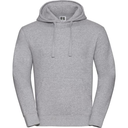 Russell Heren Authentieke Hoodie (Lichte Oxford Heide)