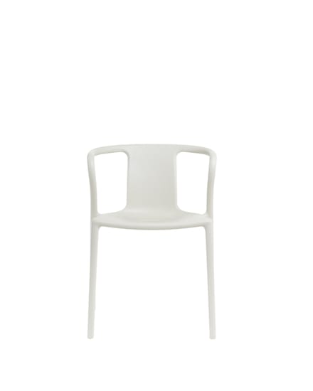 Magis - Armleunstoel Air Chair - wit