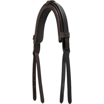 Hoofdband voor paardrijden Catago Gentle