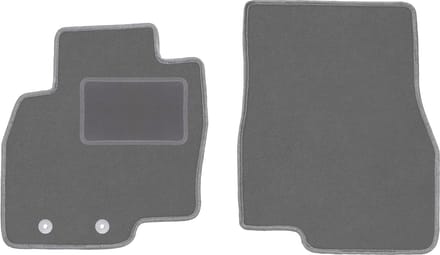 Automatten voor: Mitsubishi Grandis minivan (2004-2010)