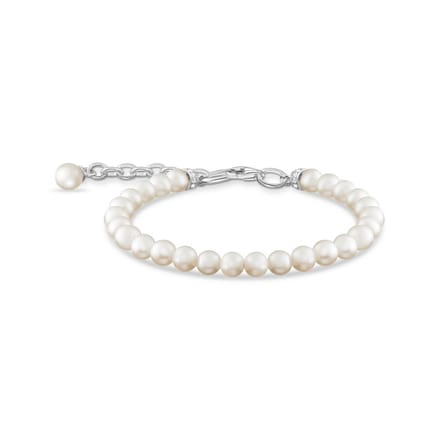 Thomas Sabo - Dames Armband - zirconia - A2034-167-14