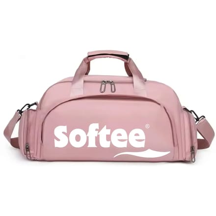 Sporttas Training Roze