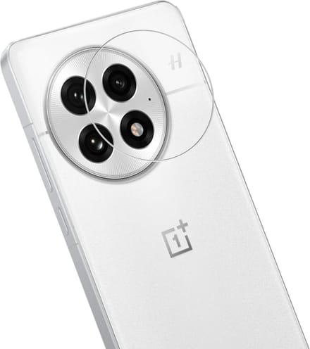 Camera Lens Protector - Geschikt voor OnePlus 13 - Extra Sterk - Camera Screenprotector - Beschermglas - Gehard Glas - Tempered Glass - Screen Protector