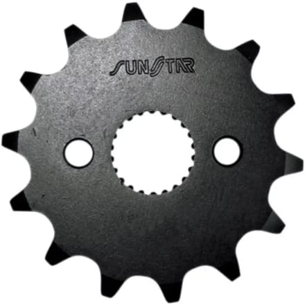 Tandwiel Sunstar 15 T