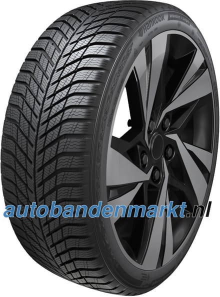 Hankook Winter i*cept evo 4 W340 ( 245/45 R19 102V XL )