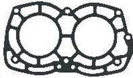 27-863895 - Koppakking 15 t/m 25 pk (2 cil) Mercury Mariner
