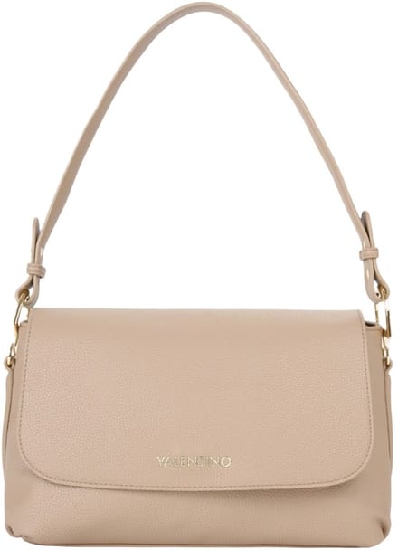 VALENTINO schoudertas Thaoe Re Flap Bag Beige