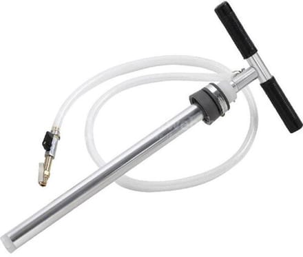OKO Vatpomp - 5034793000102 | Capaciteit reservoir: 25 l