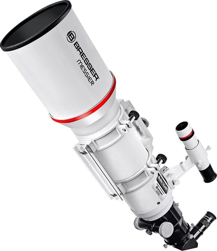 Bresser - 14456 - Messier AR-102s/600 Hexafoc optische buis