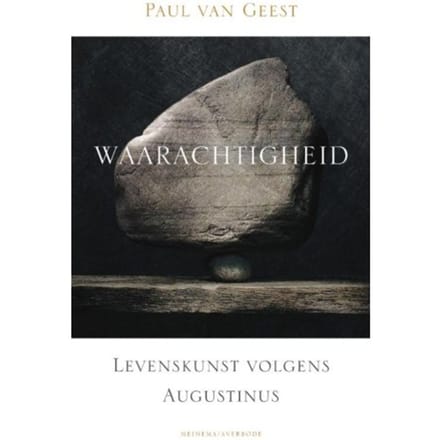 Waarachtigheid - Paul van Geest