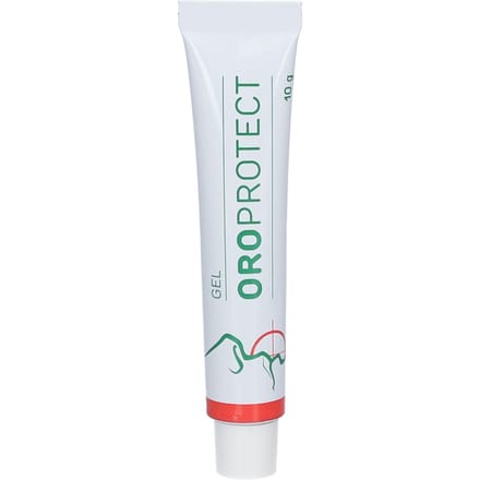 Kela Oroprotect Gel 10 Mondgel