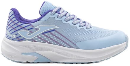 Joma Super Cross Schoenen Blauw EU 38 Kinderen