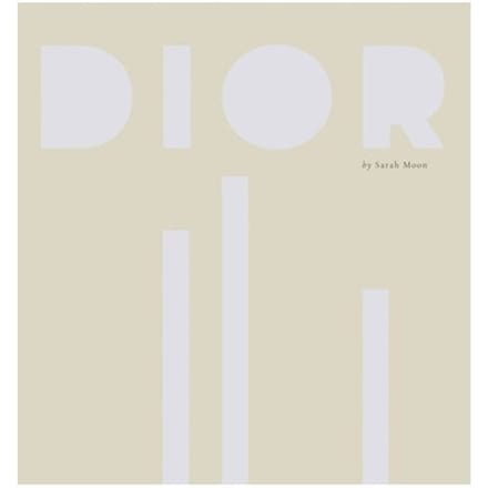 Dior By Sarah Moon - Sarah Moon