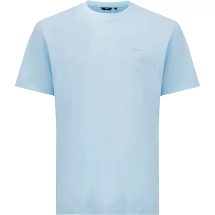 T-shirt klassieke pasvorm Mexx Tay