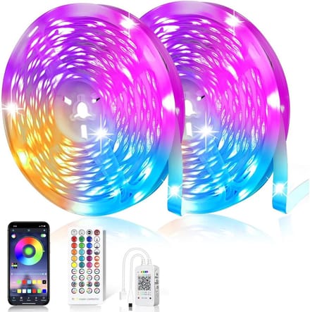 ApexArte® LED Strip 30 Meter - LED Verlichting Strips - LED Light