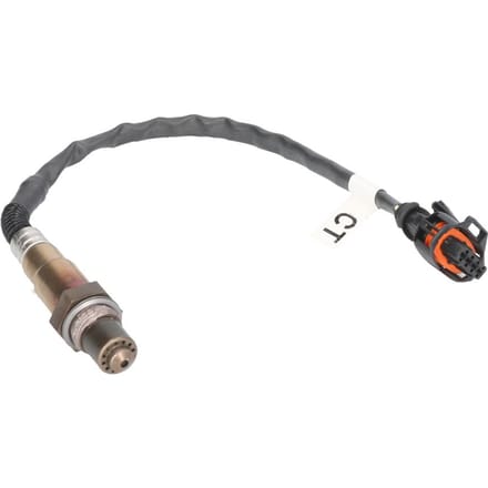 Lambda sensor BOSCH 0.258 006 815