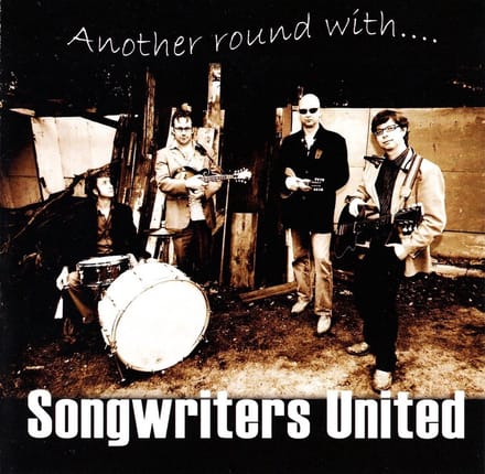 Songwriters United - Another Round With... (CD)