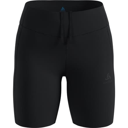 Odlo Essentials korte tight 2.0 - Vrouwen - Zwart - S