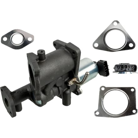EGR-klep FEBI BILSTEIN 176475