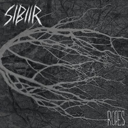 Sibiir - Ropes (LP) (Coloured Vinyl)
