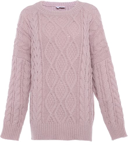 blonda Jumper